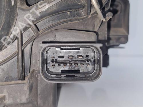 Left headlight BMW 1 (E87) 118 d | BP36290860C28 - Image 4