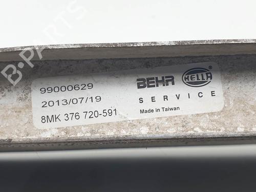 Water radiator VW PASSAT B5.5 (3B3) | BP29248046M31 - Image 3