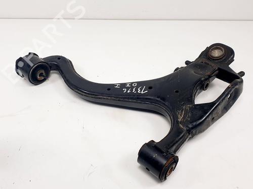 Right front suspension arm LAND ROVER RANGE ROVER SPORT I (L320) 2.7 D 4x4 | BP16187157M13 