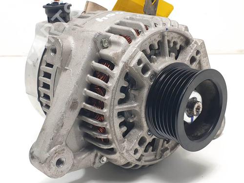 Used Alternator Alternator TOYOTA COROLLA Estate (_E11_) 1.6 (AE111_, AE111R) (110 hp) 25117217 25117217