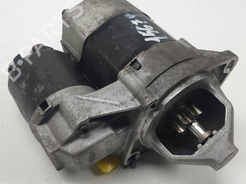 Used Starter Starter MERCEDES-BENZ A-CLASS (W168) A 140 (168.031, 168.131) (82 hp) 24627134 24627134