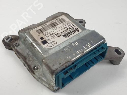centralita-airbag-renault-trafic-ii-van-fl-2001-30769363 main image