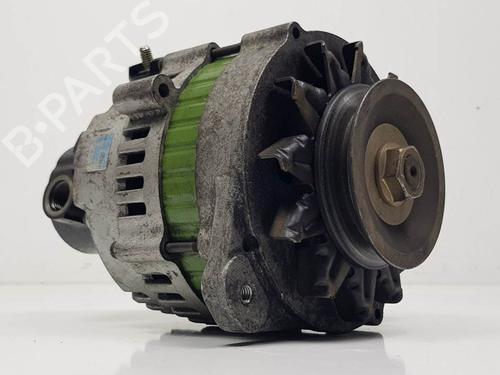 Used Alternator Alternator NISSAN URVAN Bus (E24) [1986-1997] 9105123 9105123