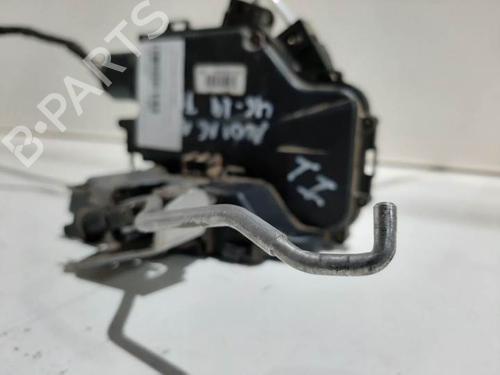 Rear left lock AUDI A6 C5 Avant (4B5) 2.5 TDI | BP6862988C100 