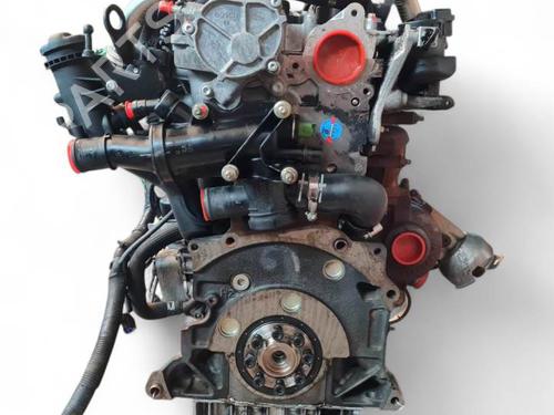 Engine FORD FOCUS C-MAX (DM2) 2.0 TDCi | BP25706953M1 