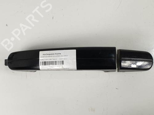 front-left-exterior-door-handle-ford-c-max-dm2-20-3m51r22404-2007-2008-2009-2010-6843549 main image