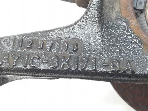 Left front steering knuckle FORD B-MAX (JK) 1.0 EcoBoost | BP24350464M25 - Image 2