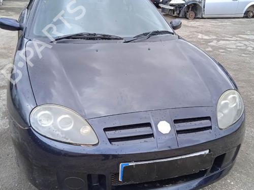 Starter MG MG TF 135 | BP9140583M8 