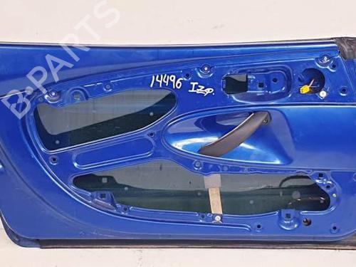 Left front door FIAT BARCHETTA (183_) 1.8 16V | BP18345398C2 