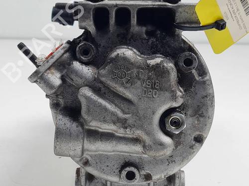AC compressor HYUNDAI SANTA FÉ II (CM) 2.2 CRDi GLS | BP29382299M34 