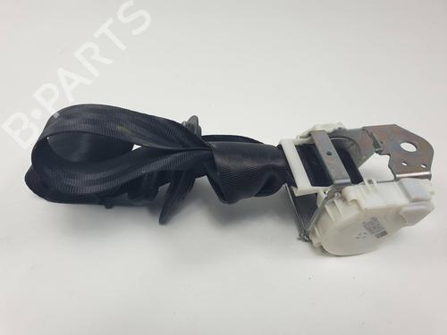 Used Rear right seatbelt Rear right seatbelt 34517307 34517307