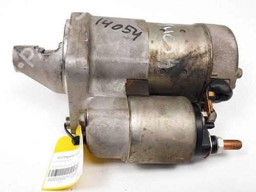 Starter FIAT PANDA (169_) 1.2 Natural Power (169.AXB1A) | BP17479422M8 
