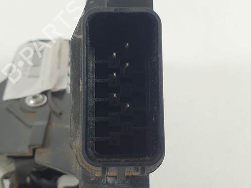 Front right lock FORD FOCUS II (DA_, HCP, DP) 2.0 TDCi | BP13504887C97 