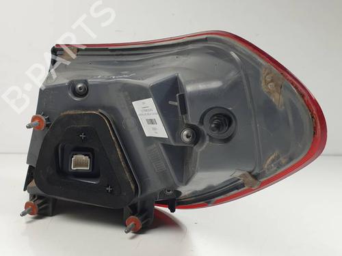 Venstre baglygte MERCEDES-BENZ C-CLASS T-Model (S205) C 220 BlueTEC / d (205.204) | BP29726456C34 