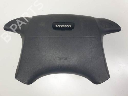 Used Driver airbag VOLVO S40 I (644) 1.9 DI (115 hp) 11271617