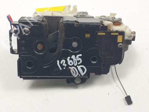 Used Front right lock SEAT IBIZA III (6L1) 1.4 TDI (75 hp) 16471357