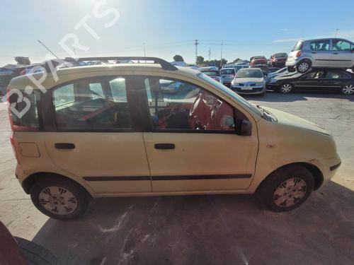 Left headlight FIAT PANDA (169_) 1.2 (169.AXB11, 169.AXB1A) | BP36764503C28 - Image 5