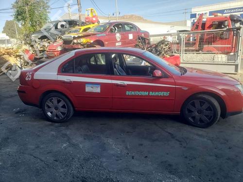 Gearbox FORD MONDEO III (B5Y) 2.0 16V | BP18018672M3  - Image 12
