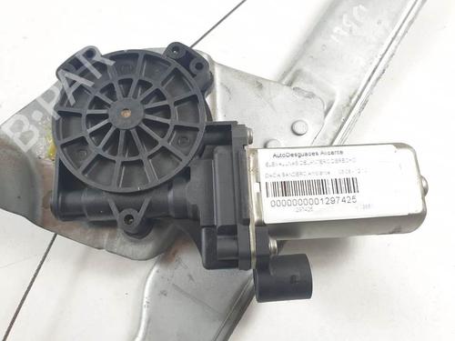 Front right window mechanism DACIA SANDERO II 1.6 | BP18956335C23  - Image 5
