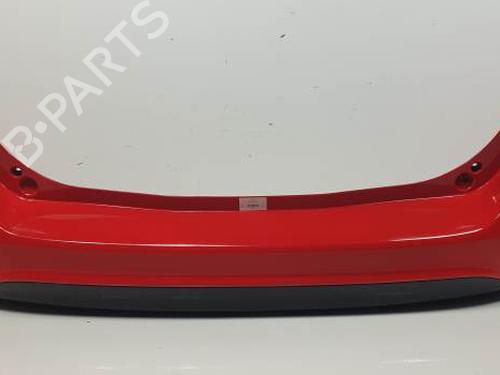 Used Rear bumper FORD B-MAX (JK) 1.0 EcoBoost (100 hp) 24340581