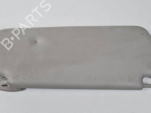 Venstre solskjerm Venstre solskjerm OPEL MERIVA B MPV (S10) 1.3 CDTI (75) (95 hp) 34511496 34511496