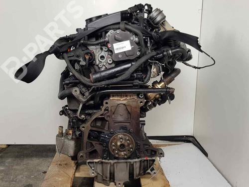 Engine VW PASSAT B6 Variant (3C5) 2.0 TDI 16V | BP8330656M1 - Image 8