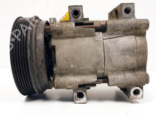 AC compressor FORD PUMA (EC_) 1.7 16V | BP16762444M34 