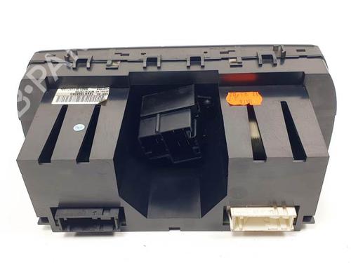 Climate control JAGUAR X-TYPE I (X400) 2.5 V6 All-wheel Drive | BP25144582I5 