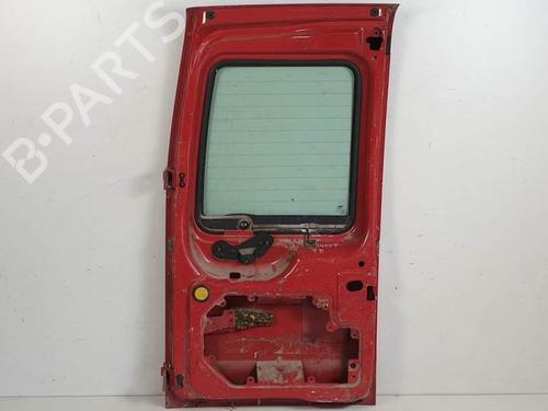 Right tailgate FORD TOURNEO CONNECT 1.8 TDCi | BP17439300C77 