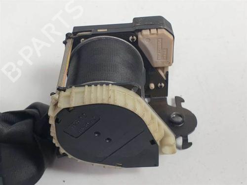 Front right seatbelt CITROËN C3 Pluriel (HB_) 1.6 | BP9073306I25