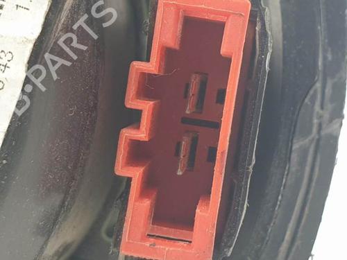 Heater blower motor PEUGEOT 308 SW I (4E_, 4H_) 1.6 16V | BP21602164M62 