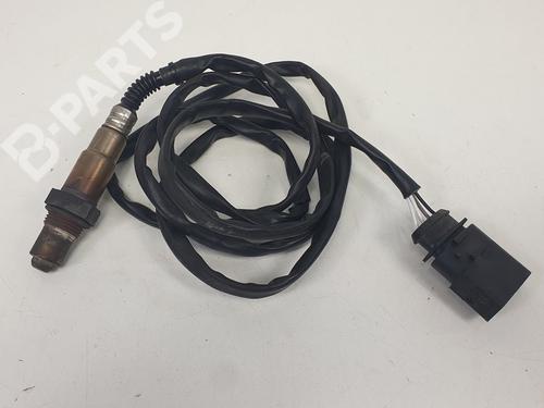 Elektronische sonde BENTLEY CONTINENTAL Coupe (3W_, 393) 6.0 GT (560 hp) 0258006982 | 0258006982 |