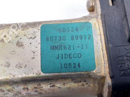Front right window mechanism NISSAN X-TRAIL I (T30) 2.0 | BP25117721C23 