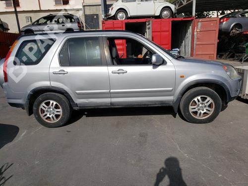 Used Parts HONDA CR-V II (RD_)  2.0 (RD5)  1128426