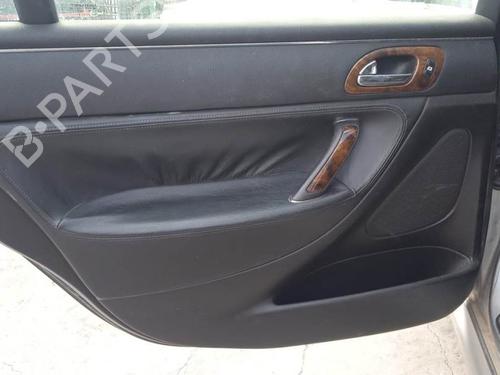 Right tailgate light PEUGEOT 607 (9D, 9U) 3.0 V6 24V | BP16060168C80 - Image 6