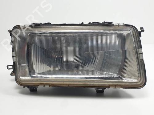 Used Right headlight AUDI 80 B3 Saloon (893, 894, 8A2) 1.8 E (112 hp) 9656038