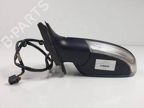 Left mirror VW JETTA III (1K2) 1.9 TDI | BP30142483C26