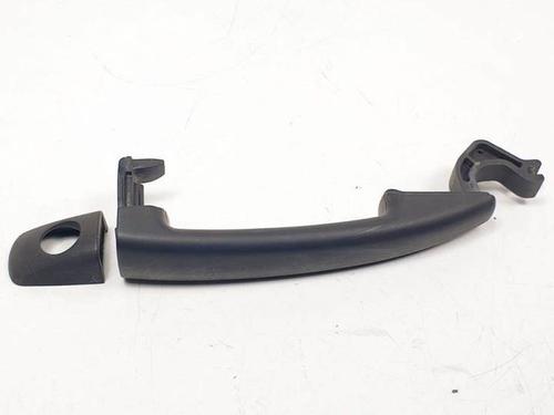 Venstre foran utvendig håndtak FIAT SCUDO Van (220_) 2.0 (136 hp) 17706652