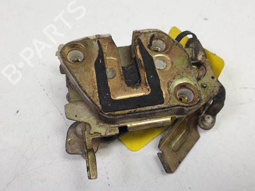 Used Front left lock Front left lock MAZDA MX-5 I (NA) [1989-1998] 10285689 10285689
