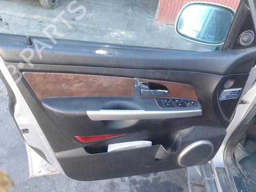 Right front window switch SSANGYONG REXTON / REXTON II (GAB_) 2.7 Xdi | BP30959250I26  - Image 12