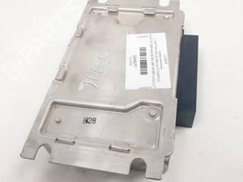 Gearbox control unit LAND ROVER RANGE ROVER SPORT I (L320) 2.7 D 4x4 | BP30998316M52