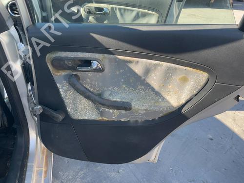 Engine SEAT CORDOBA (6L2) 1.4 TDI | BP36106457M1  - Image 17