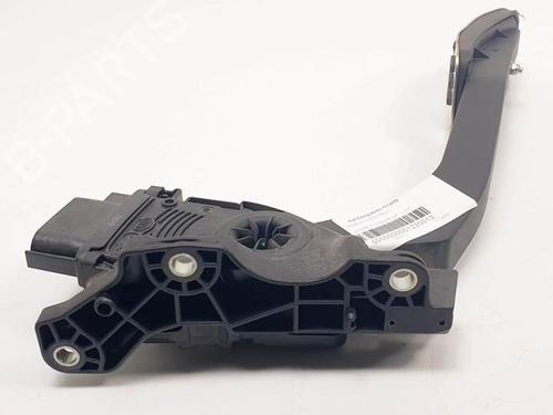 Pedal JAGUAR XF I (X250) 2.2 D | BP18653610I4 