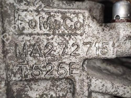Rear differential MAZDA CX-9 (TB)  | BP12446120M24 