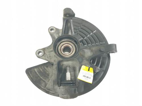 Right front steering knuckle MERCEDES-BENZ M-CLASS (W163) ML 270 CDI (163.113) | BP27291387M26 