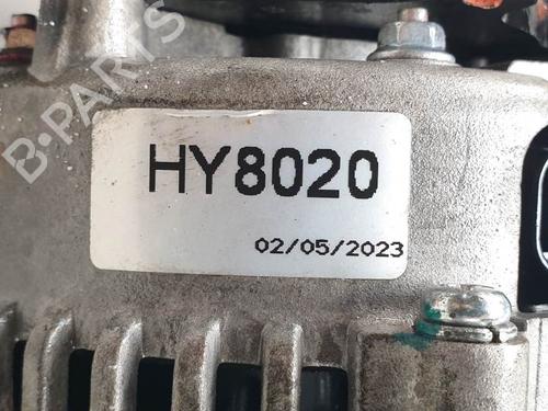 Alternator KIA CARENS III MPV (UN) 2.0 CRDi 140 | BP27885571M7 