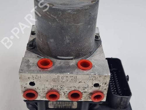 ABS pump AUDI A4 B7 (8EC) 2.0 TDI 16V | BP39169612M43 - Image 2