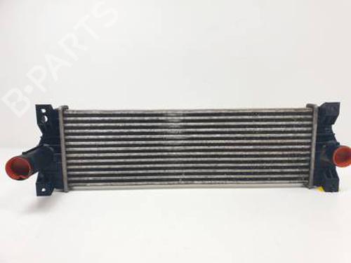 Intercooler SSANGYONG KYRON 2.0 Xdi (141 hp) 31033664