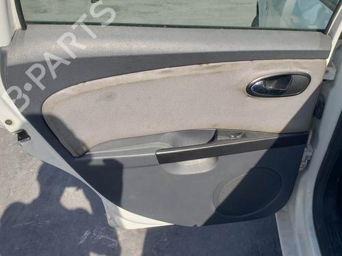 Left front window switch SEAT LEON (1P1) 1.6 | BP27729780I27 - Image 19