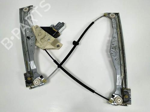 Front right window mechanism CITROËN C4 CACTUS | BP7567240C23 - Image 4